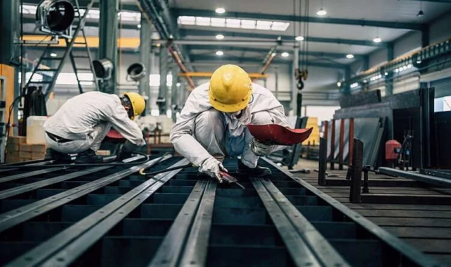 Yenişarbademli Katlar Arası Taşıma